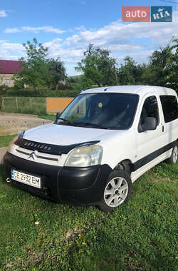 Citroen Berlingo  2004