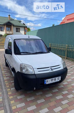 Citroen Berlingo  2009