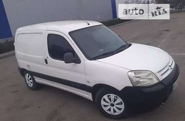 Citroen Berlingo 2004