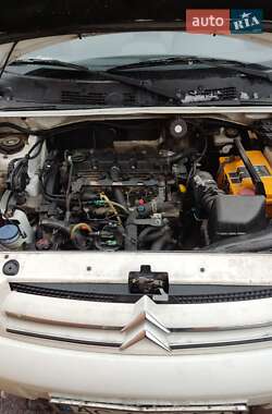 Citroen Berlingo  2005
