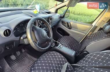 Citroen Berlingo 2009