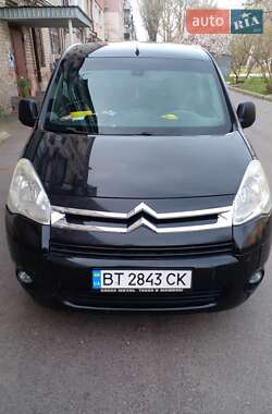 Citroen Berlingo  2009