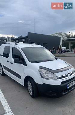 Citroen Berlingo  2014