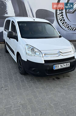 Citroen Berlingo  2010