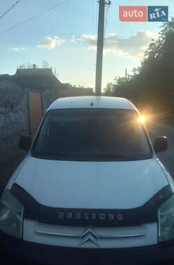 Citroen Berlingo  2006