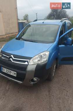 Citroen Berlingo  2011