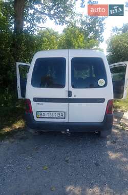 Citroen Berlingo  2005