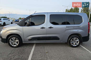 Citroen Berlingo  2019