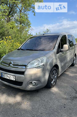 Citroen Berlingo  2008