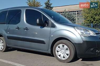 Citroen Berlingo  2011