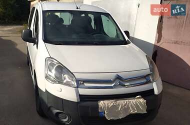 Citroen Berlingo  2009
