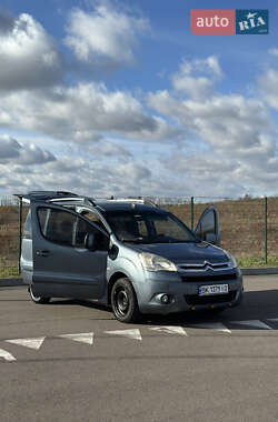 Citroen Berlingo  2009