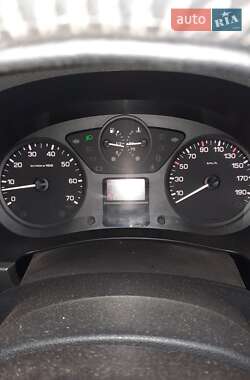 Citroen Berlingo  2010