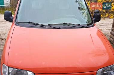 Citroen Berlingo  2002