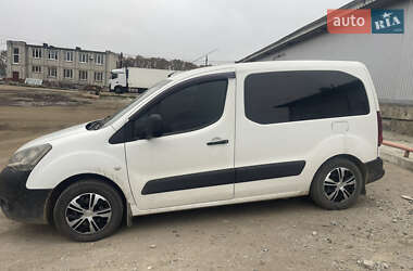 Citroen Berlingo  2009