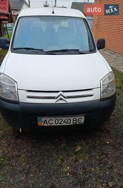 Citroen Berlingo  2007
