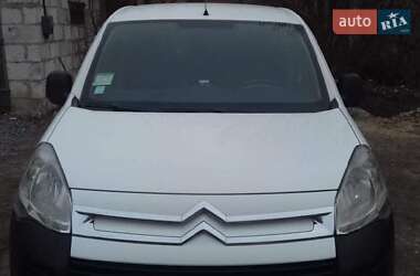 Citroen Berlingo  2009