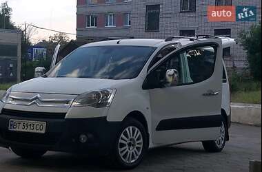 Citroen Berlingo  2010