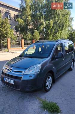 Citroen Berlingo  2009