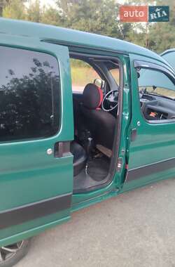 Citroen Berlingo  2005