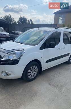 Citroen Berlingo  2013