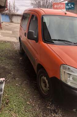 Citroen Berlingo  2005
