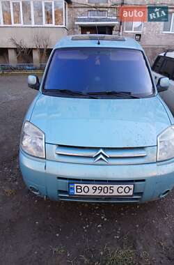 Citroen Berlingo  2008