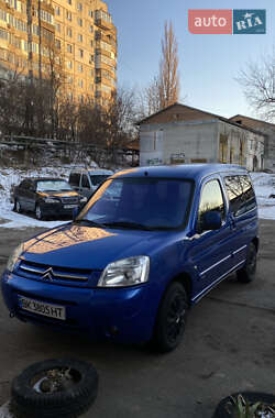 Citroen Berlingo  2005