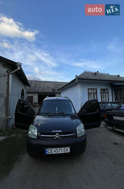 Citroen Berlingo  2006