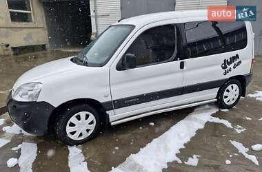 Citroen Berlingo  2006