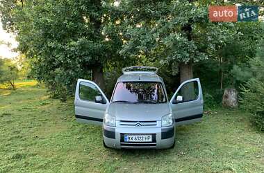Citroen Berlingo  2007