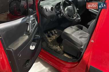 Citroen Berlingo  2009