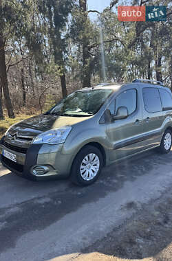 Citroen Berlingo  2010