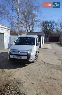Citroen Berlingo 2011
