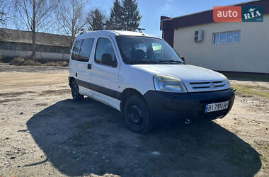 Citroen Berlingo  2006