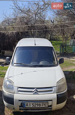 Citroen Berlingo  2005