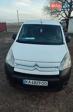 Citroen Berlingo  2010