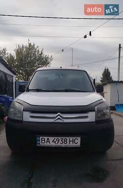 Citroen Berlingo  2004