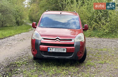 Citroen Berlingo  2009