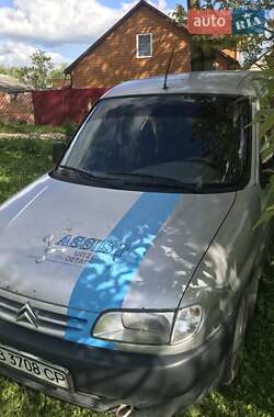 Citroen Berlingo  2001