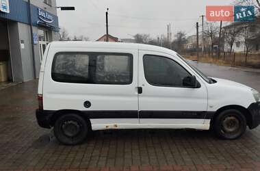 Citroen Berlingo  2006