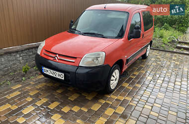 Citroen Berlingo  2006