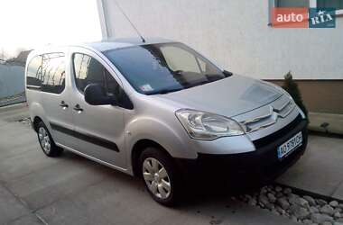 Citroen Berlingo  2008