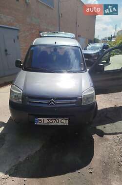 Citroen Berlingo  2006