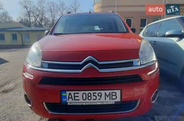 Citroen Berlingo  2013