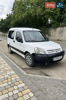 Citroen Berlingo 2007