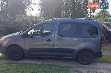 Citroen Berlingo  2008