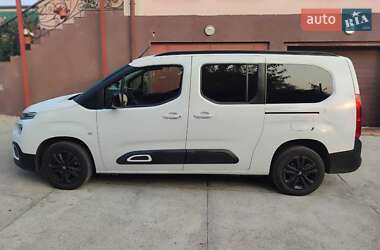 Citroen Berlingo  2023