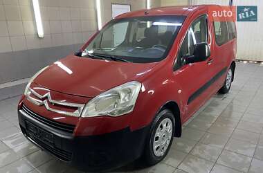 Citroen Berlingo  2011