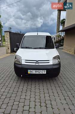 Citroen Berlingo  2007